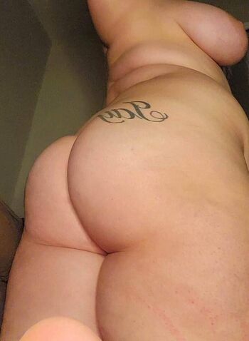 Full leaked Bbwamberwaves private photo