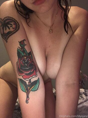 Full leaked Bbxjane private photo