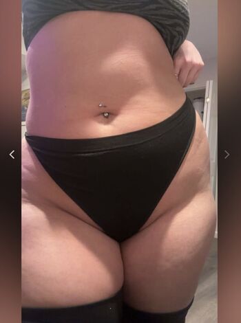 Full leaked Bbybunni private photo