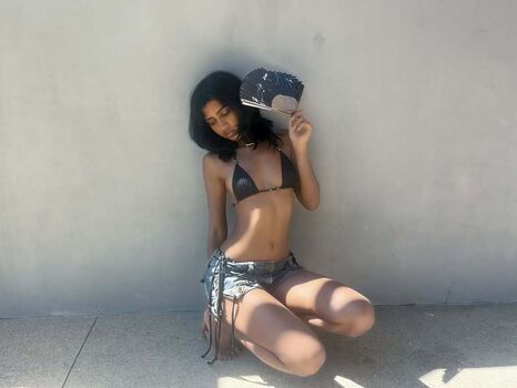 Full leaked Bbygrl private photo