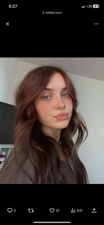 Full leaked Bbylilithh private photo