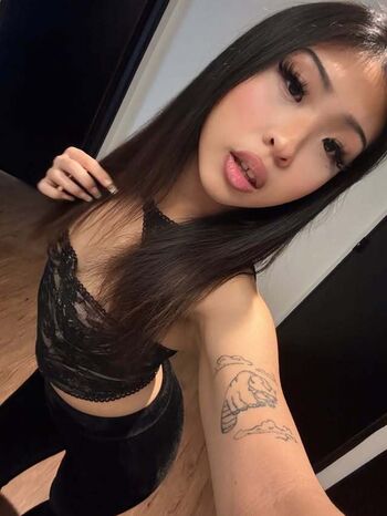 Full leaked Bbymaexx private photo