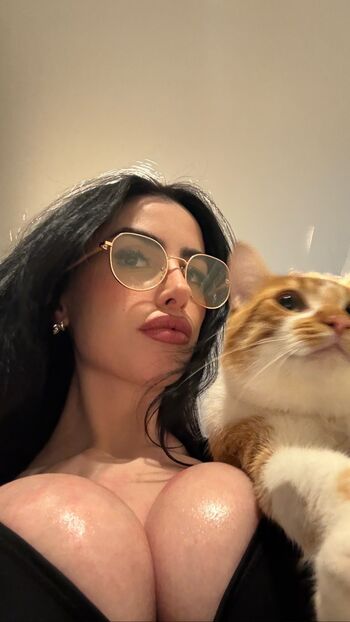 Full leaked Bbymaluz private photo