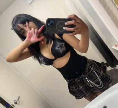 Full leaked Bbyvkae private photo