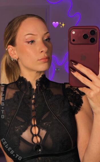 Full leaked Be aunique private photo