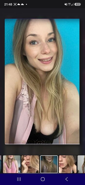 Full leaked Be celine private photo