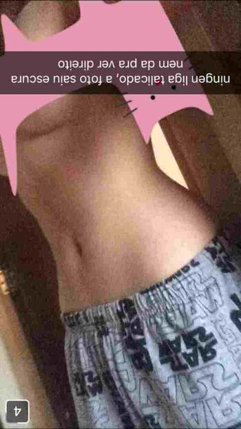 Full leaked Be severo private photo