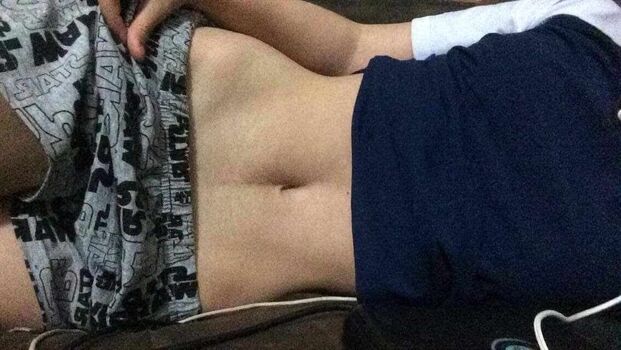 Full leaked Be severo private photo