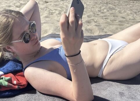 Full leaked Bea bauer private photo