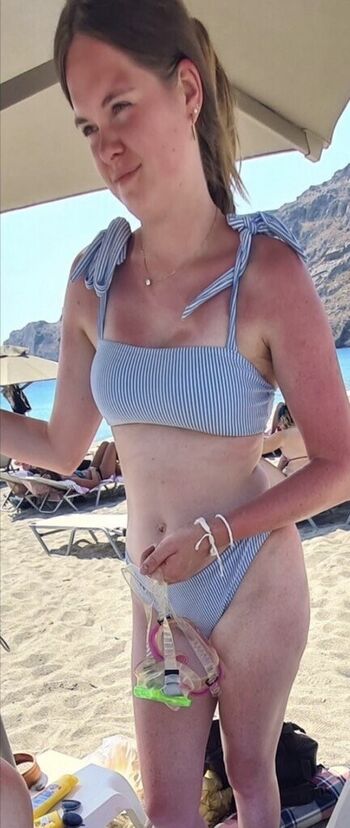 Full leaked Bea bauer private photo