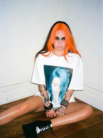 Full leaked Bea miller private photo