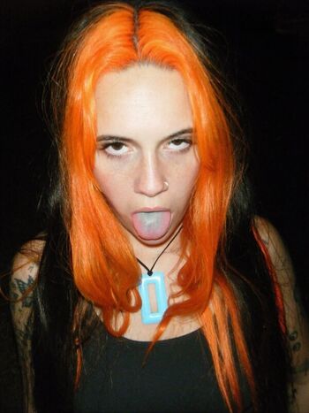 Full leaked Bea miller private photo
