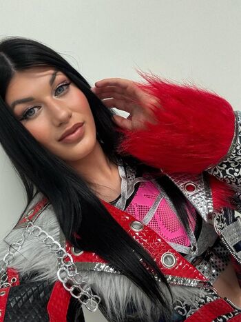 Full leaked Bea priestley private photo