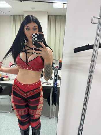 Full leaked Bea priestley private photo