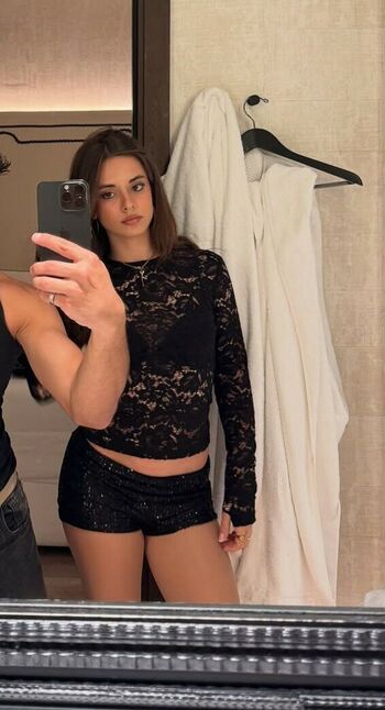 Full leaked Bea ruiz page private photo