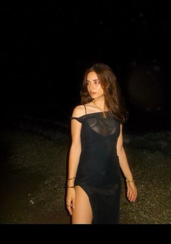 Full leaked Bea ruiz page private photo