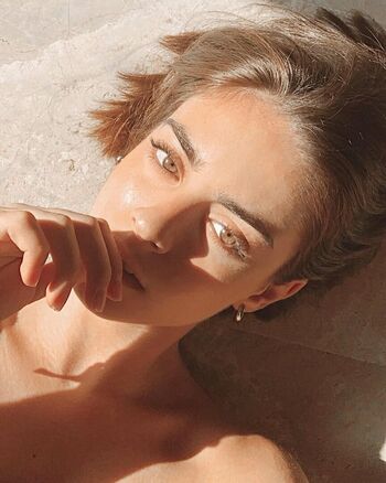 Full leaked Bea ruiz private photo