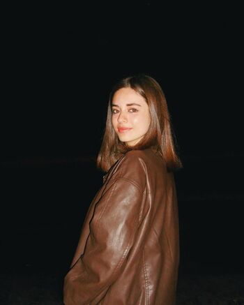 Full leaked Bea ruiz private photo