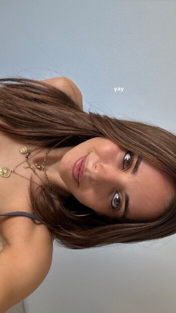 Full leaked Bea ruiz private photo
