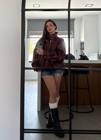 Full leaked Bea ruiz private photo