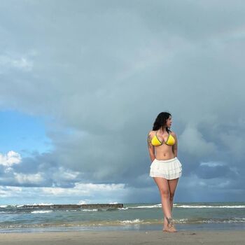 Full leaked Bea souza private photo