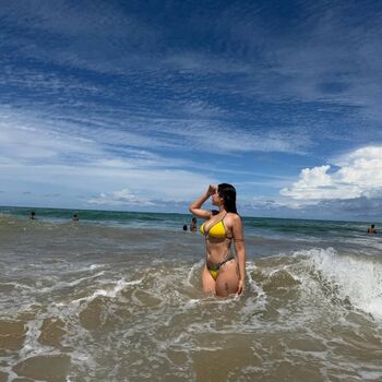 Full leaked Bea souza private photo
