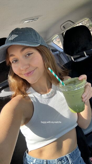 Full leaked Beachbaby private photo