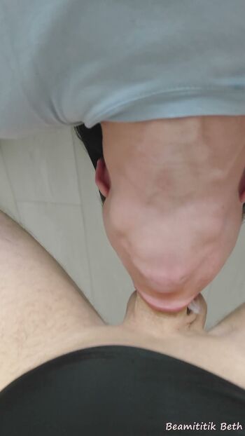 Full leaked Beamititik beth private photo