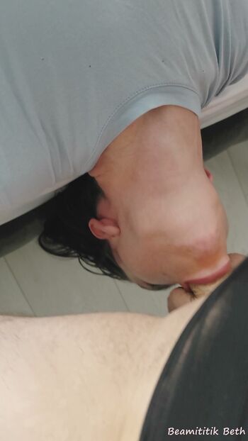 Full leaked Beamititik beth private photo