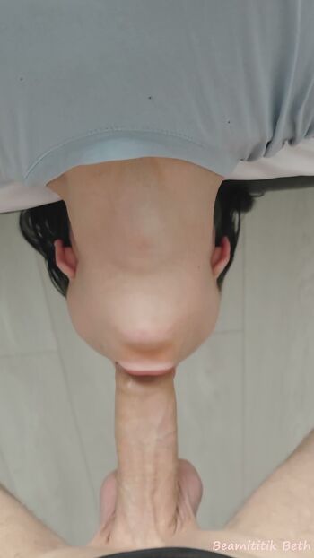 Full leaked Beamititik beth private photo