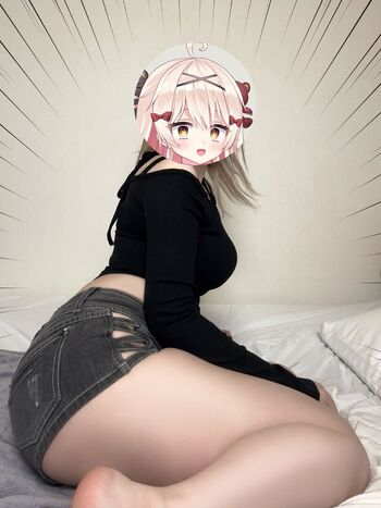 Full leaked Beamoriyurumo private photo