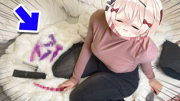 Full leaked Beamoriyurumo private photo
