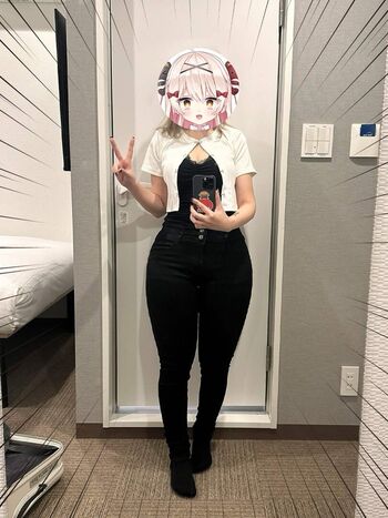Full leaked Beamoriyurumo private photo