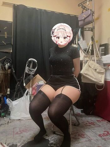 Full leaked Beamoriyurumo private photo
