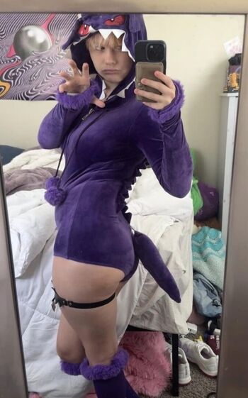 Full leaked Beanswithbombs private photo