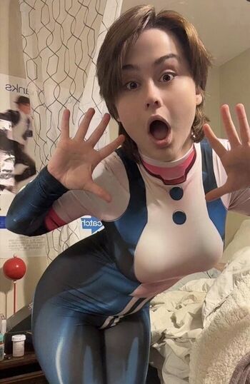 Full leaked Beanswithbombs private photo
