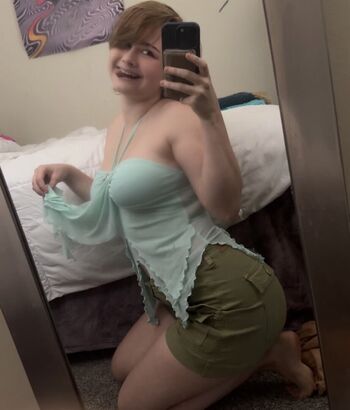 Full leaked Beanswithbombs private photo