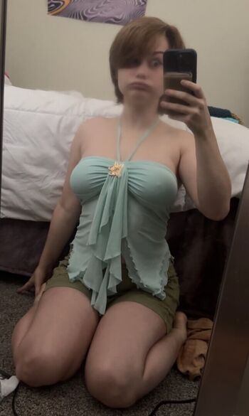 Full leaked Beanswithbombs private photo