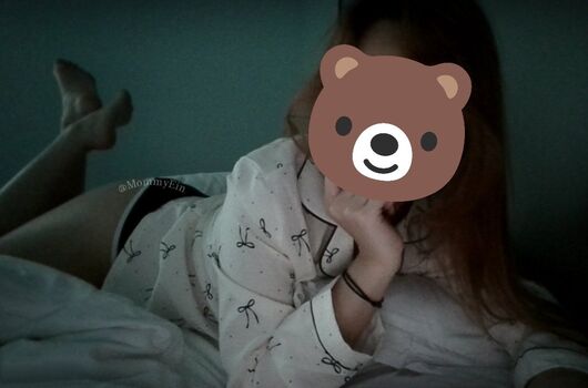 Full leaked Bearyein private photo
