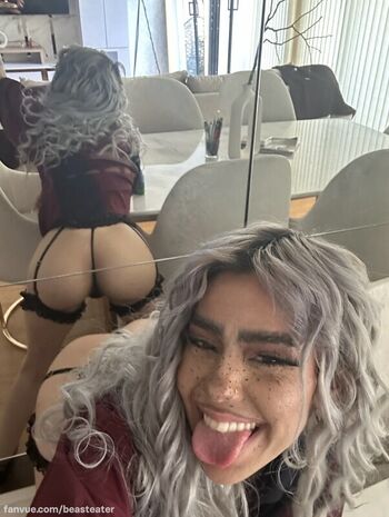 Full leaked Beasteater private photo