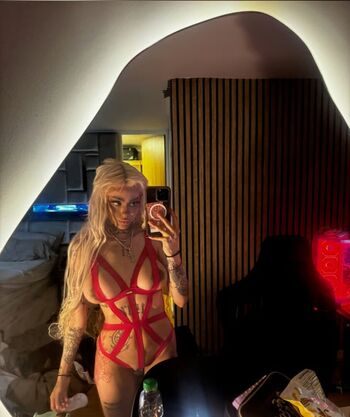 Full leaked Beasteater private photo
