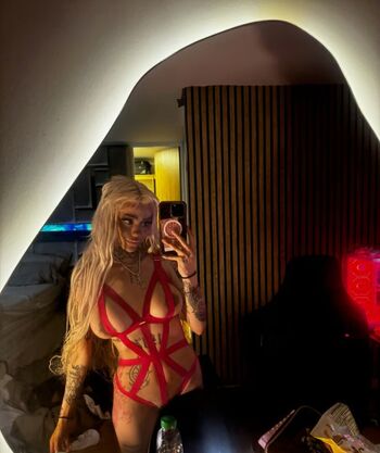 Full leaked Beasteater private photo