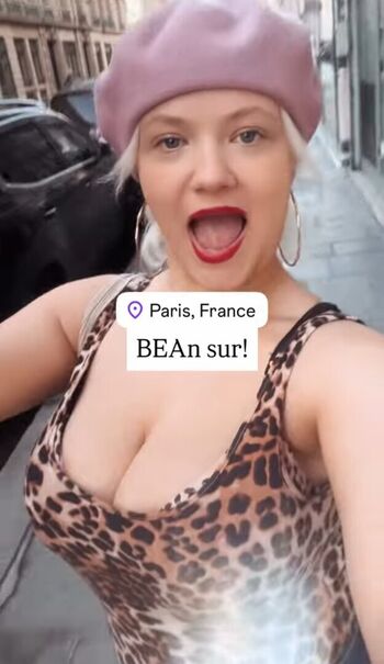 Full leaked Beata thunberg private photo