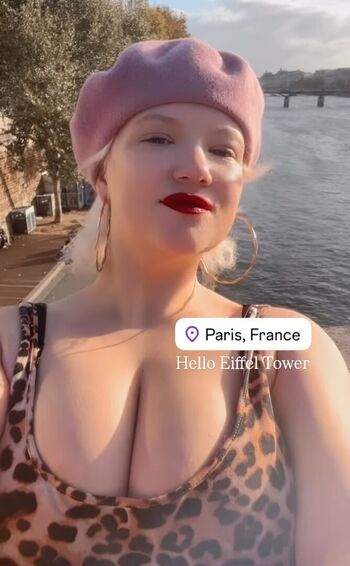 Full leaked Beata thunberg private photo