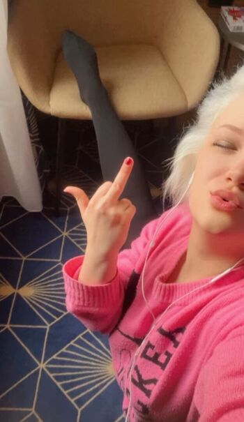 Full leaked Beata thunberg private photo