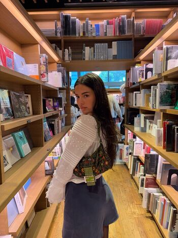 Full leaked Beatrice barichella private photo