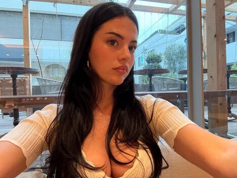 Full leaked Beatrice barichella private photo