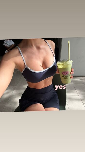 Full leaked Beatrice barichella private photo