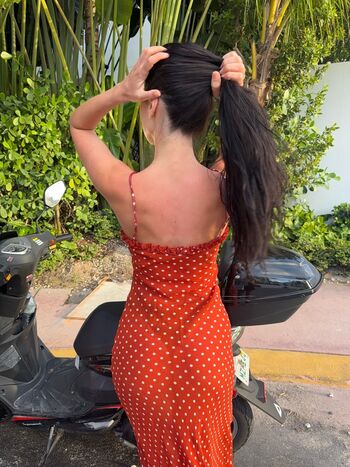 Full leaked Beatrice barichella private photo