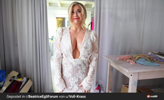 Beatrice Egli